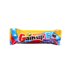 شکلات مغزدار گین آپ بار Gainup Bar کارن 45g