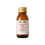 روغن کرچک خوراکی لاگزاریسین دینه 40g