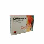 کپسول سافرومنتال Saffromental فیتومد 30 عددی