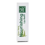 بالم لب تغذیه کننده آلوئه ورا SPF15 مای