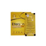 ساشه افرسان جینسنگ GINSENG بهشاد دارو 20 عددی