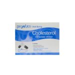 کپسول پرونوتری ولبیینگ کلسترول Cholesterol رستا ایمن دارو 30 عددی