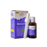 قطره خوراکی ملاتونین 1 امی ویتال 30میل