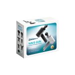 ماساژور برقی (تفنگ ماساژ) زیکلاس‌مد مدل ZYM8000C Zyklusmed