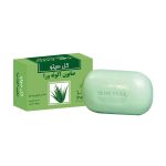 صابون آلوئه ورا Aloe Vera انواع پوست گل سیتو 125g