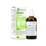 قطره خوراکی ایموپرت 100میلی لیتر بیونوریکا