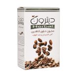 صابون آنتی اکسیدان و ضد التهاب دیترون (حاوی کافئین)