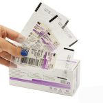 چسب بخیه 3M مدل STERI-STRIP در سایزبندی