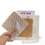 فوم سیلیکونی Jun Yann 15*15