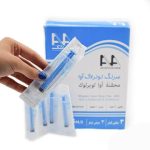 سرنگ آوا لوئرلاک 3 سی سی