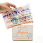 سرنگ انسولین یکپارچه حلما طب ده عددی