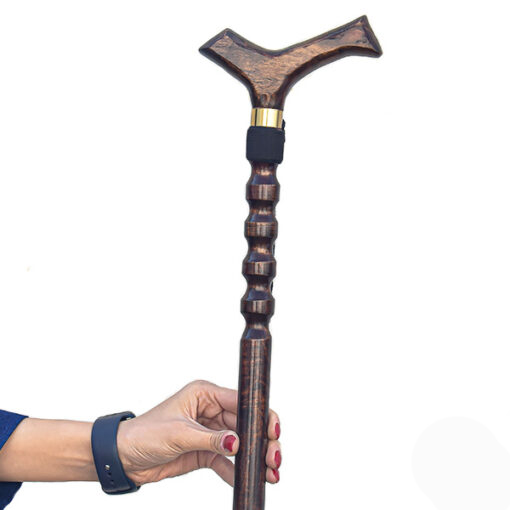 عصا چوبی ایبکا مدل A
