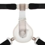 ماسک CPAP نازال گالمد