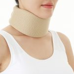 گردن بند طبی سخت صادراتی تن یار tanyar1020