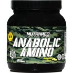 قرص آنابولیک آمینو ANABOLIC AMINO نوتریمد 400 عددی