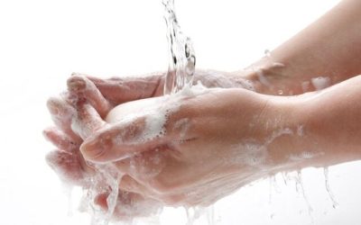 صابون مرطوب کننده کرم دار بایو اسکین (Bio Skin)