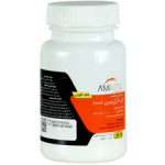 قرص ال آرژینین L Arginine 1000 امی ویتال 30 عددی
