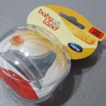 سرشیشه ارتودنسی وی کر مناسب 0 تا 6 ماه کد 508