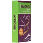 کپسول سیمواسلیم SIMOSLIM سیمرغ دارو عطار 30 عددی