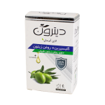 صابون گلیسیرین دیترون (حاوی روغن زیتون طبیعی)