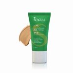 کرم رنگی متعادل کننده چربی SPF30 سی گل 40ml