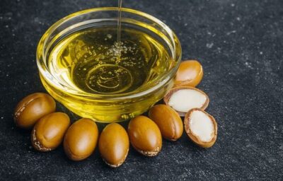 سرم مو آدیسا حاوی روغن آرگان مو خشک 100 میل