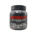 پودر رد ویلر REDWEILER پرتقالی الیمپ 480g