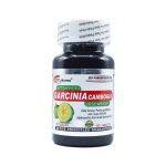 کپسول گارسینیا کمبوجیا GARCINIA CAMBOGIA اس تی پی فارما 30 عددی