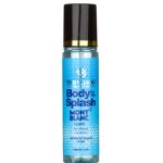 بادی اسپلش مردانه تاپ شاپ مدل Mont Blanc Legend حجم 160 میلی لیتر به همراه یک بادی اسپلش رایگان