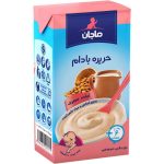 حریره بادام آماده ماجان Majan