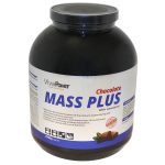 پودر مس پلاس MASS PLUS شکلاتی ویوا پاور