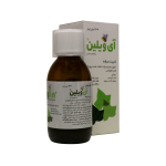 شربت آی ویلین لاگاپ 100ml