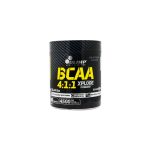 پودر بی سی ای ای 4:1:1 اکسپلود BCAA چند میوه الیمپ 200g