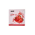 ویال ال کارنیتین L-Carnitine 1000 آلامو 10 عددی