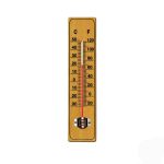 دماسنج محیطی ( هوا ) طرح چوب