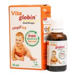 قطره ویتاگلوبین ویتان 30ml