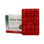 قرص بیترملون BITTER MELON 250 شاری 30 عددی