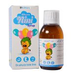 شربت اهورا نی نی اهورا دارو 120ml