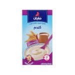 فرنی گندم ماجان مناسب کودکان بعد از 6 ماهگی 135 گرم