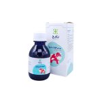 شربت بی بی کولیک باریج اسانس