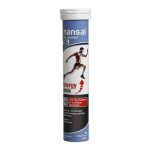 قرص جوشان انرژی Energy Effervescent هانسال 20 عددی