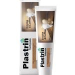 خمیر دندان ضد جرم و سفید کننده فوری پلاسترین 120 گرم                                    Plastrin Anti Stained Smoke & Coffee Toothpaste 120g
