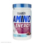 پودر آمینو انرژی دوبیس 270 گرم