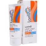 ضد آفتاب فاقد چربی SPF60 لامینین