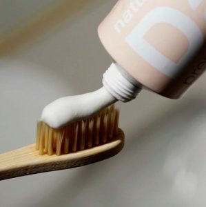 خمیر دندان سفید کننده مریدنت ا Merident Whitening Toothpaste