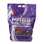 پودر عضله ساز مس فکتور Mass Factor شکلاتی اپکس 4540g