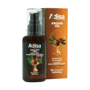 روغن آرگان آدیسا 100 میلی لیتر
