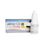 قطره کولی بیبی Coli Baby ادونسیس 15ml