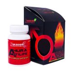 کپسول اهورا اکتی لایف Ahura Actilife اهورا دارو 30 عددی