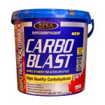 پودر کربوهیدرات کربو بلاست CARBO BLAST اپکس 4540g